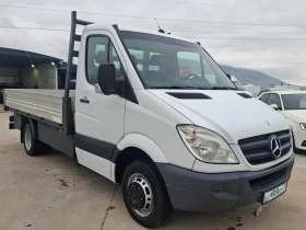 Mercedes-Benz Sprinter 416 ��3.5�/�����/Euro5 | Mobile.bg � ����� ������ 4