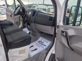 Mercedes-Benz Sprinter 416 ��3.5�/�����/Euro5 | Mobile.bg � ����� ������ 9