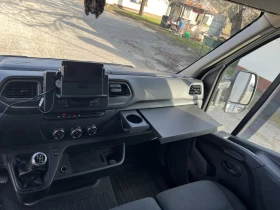 Renault Master 12 ПАЛЕТЕН | Auto.bg — изображение 7