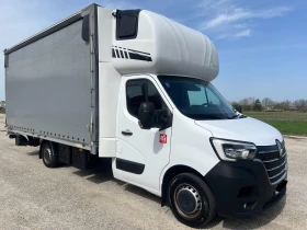 Renault Master 12 ПАЛЕТЕН