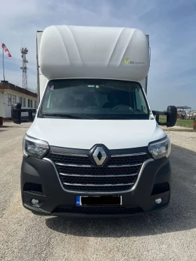 Renault Master 12 ПАЛЕТЕН | Auto.bg — изображение 2