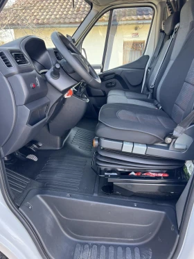 Renault Master 12 ПАЛЕТЕН | Auto.bg — изображение 6