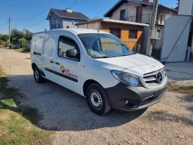 ����� �� �������� �� Mercedes-Benz Citan 109 XL 1.5 CDI ���������