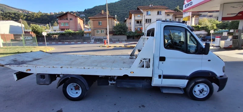 Renault Master Рено Маскот н1, снимка 5 - Бусове и автобуси - 47963921