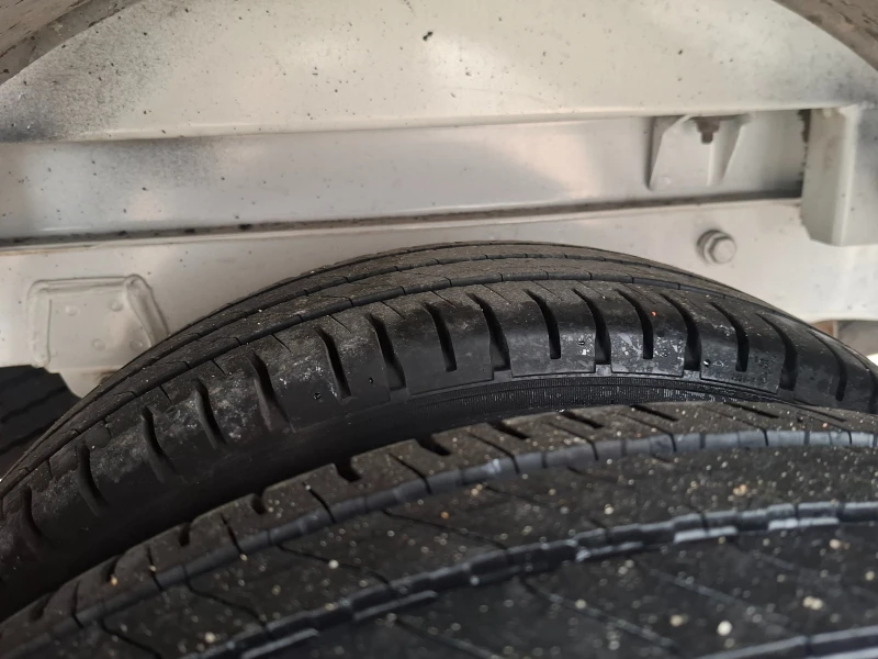 Mercedes-Benz Sprinter 416 До3.5т/Клима/Euro5, снимка 8 - Бусове и автобуси - 53504770