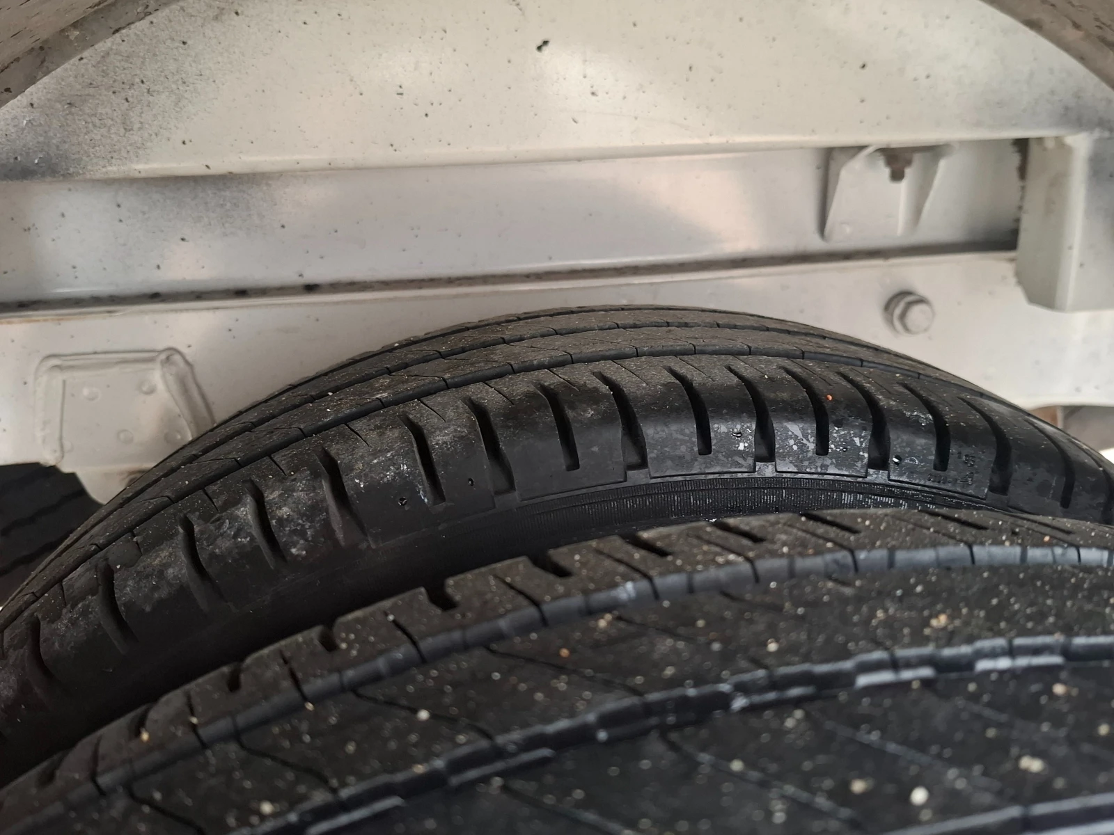 Mercedes-Benz Sprinter 416 До3.5т/Клима/Euro5 - изображение 8