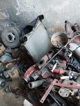 Steyr 32s31 6/4, снимка 3