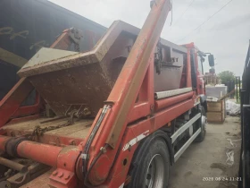 Man Tgm, снимка 3