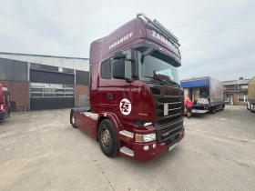 Обява за продажба на Scania R 450 ~33 600 EUR - изображение 7