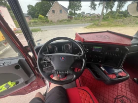 Обява за продажба на Scania R 450 ~33 600 EUR - изображение 1