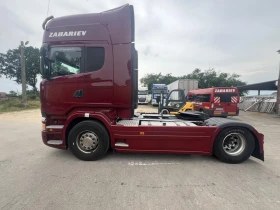 Обява за продажба на Scania R 450 ~33 600 EUR - изображение 9