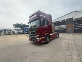 Обява за продажба на Scania R 450 ~33 600 EUR - изображение 8