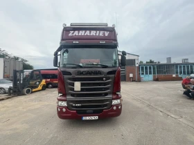 Обява за продажба на Scania R 450 ~33 600 EUR - изображение 1