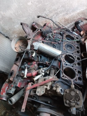 Steyr 32s31 6/4, снимка 2