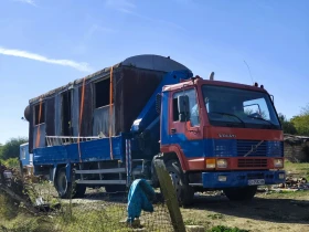 Volvo Fl ���� | Mobile.bg � ����� ������ 10