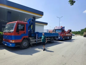 Volvo Fl ���� | Mobile.bg � ����� ������ 8