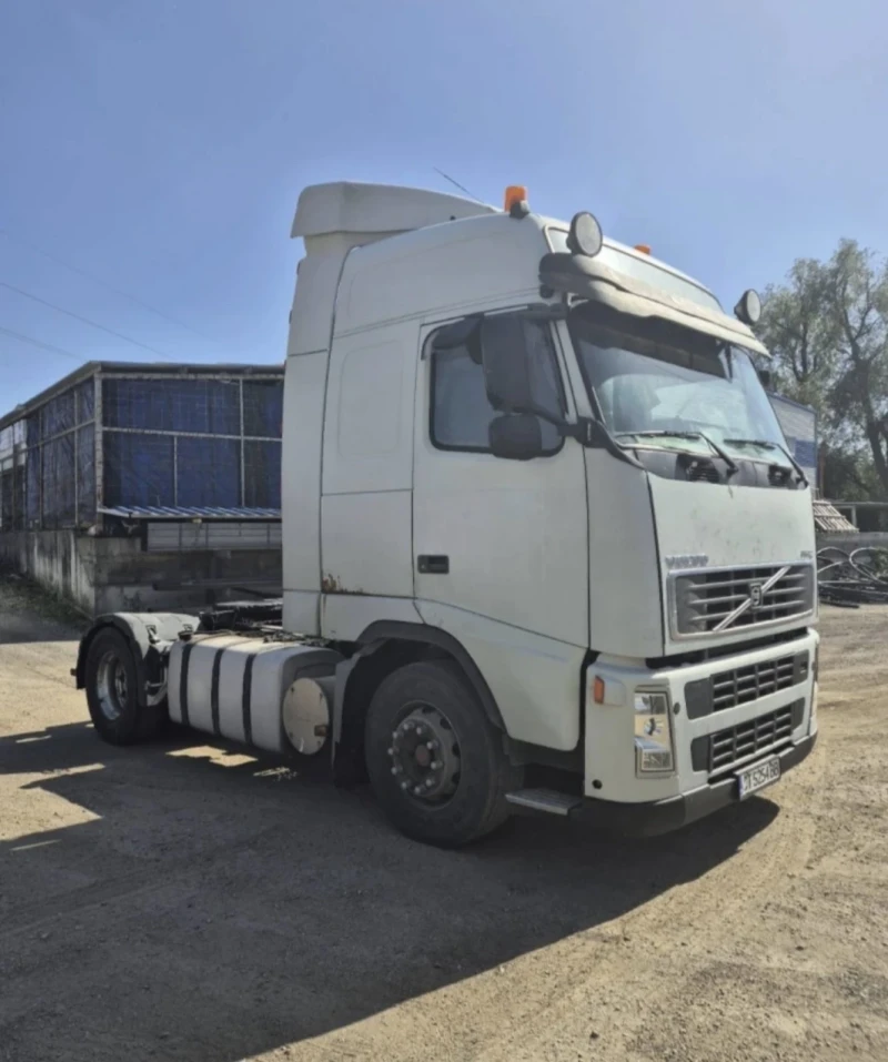 Volvo Fh Fh13 440, снимка 1 - Камиони - 48365247