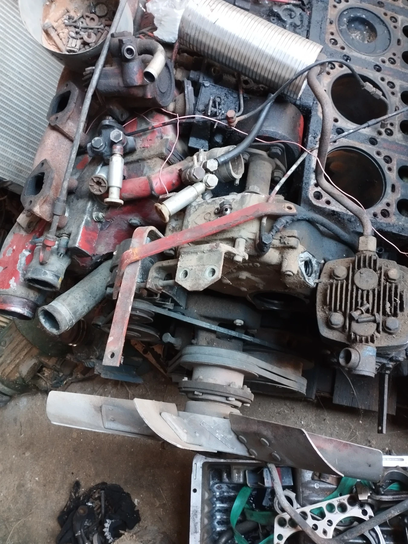 Steyr 32s31 6/4 | Mobile.bg � ����������� 1