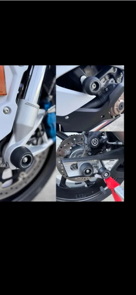 BMW S S 1000rr m, снимка 12