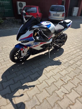 BMW S S 1000rr m, снимка 5