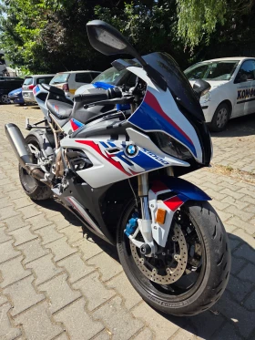 BMW S S 1000rr m, снимка 3