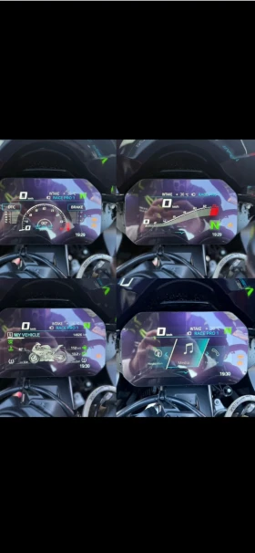 BMW S S 1000rr m, снимка 10