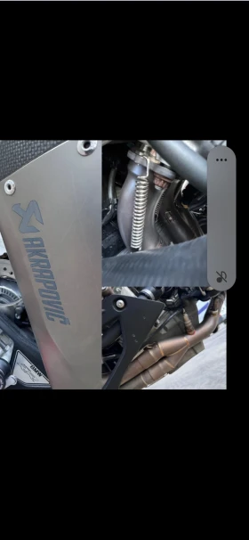 BMW S S 1000rr m, снимка 11