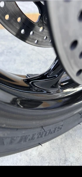 BMW S S 1000rr m, снимка 8