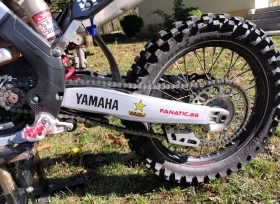 Yamaha Yz YZ 250F, снимка 6