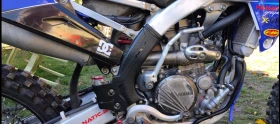Yamaha Yz YZ 250F, снимка 9