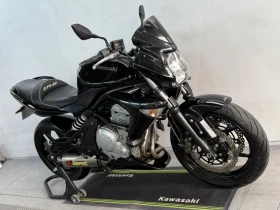 Kawasaki ER А2, снимка 1