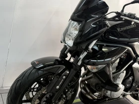 Kawasaki ER А2, снимка 8