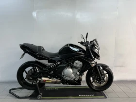Kawasaki ER А2, снимка 3