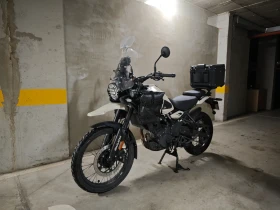 Royal Enfield Hymalayan, снимка 2
