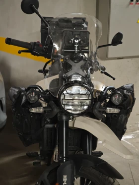 Royal Enfield Hymalayan, снимка 3