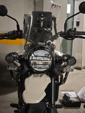 Royal Enfield Hymalayan, снимка 5