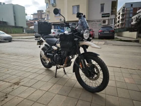 Royal Enfield Hymalayan, снимка 6