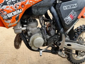 Ktm SX, снимка 4