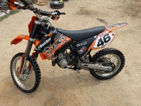 Ktm SX, снимка 2