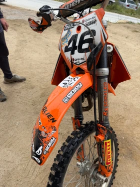 Ktm SX, снимка 7