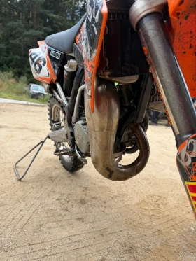 Ktm SX, снимка 8