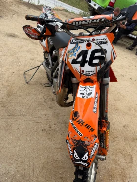Ktm SX, снимка 6