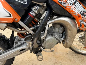 Ktm SX, снимка 5