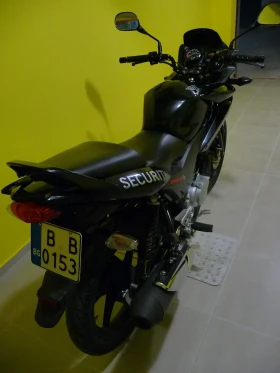 Honda Cbf 125 M, снимка 3