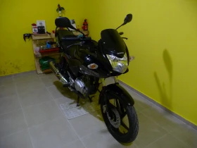 Honda Cbf 125 M, снимка 1