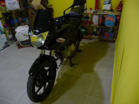 Honda Cbf 125 M, снимка 2