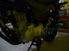 Honda Cbf 125 M, снимка 7