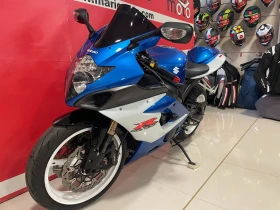 Suzuki Gsxr K5 1000 Lizing, снимка 11