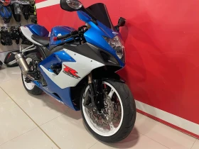 Suzuki Gsxr K5 1000 Lizing, снимка 2