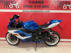 Suzuki Gsxr K5 1000 Lizing, снимка 10